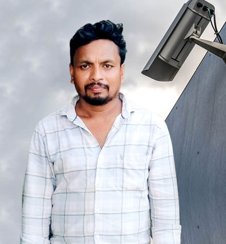 Kplus Security Services