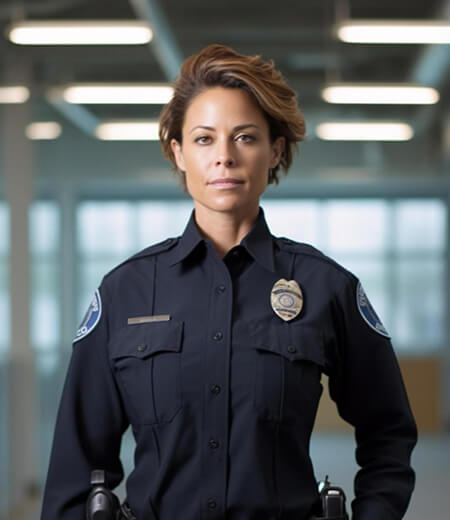 Kplus Security Services